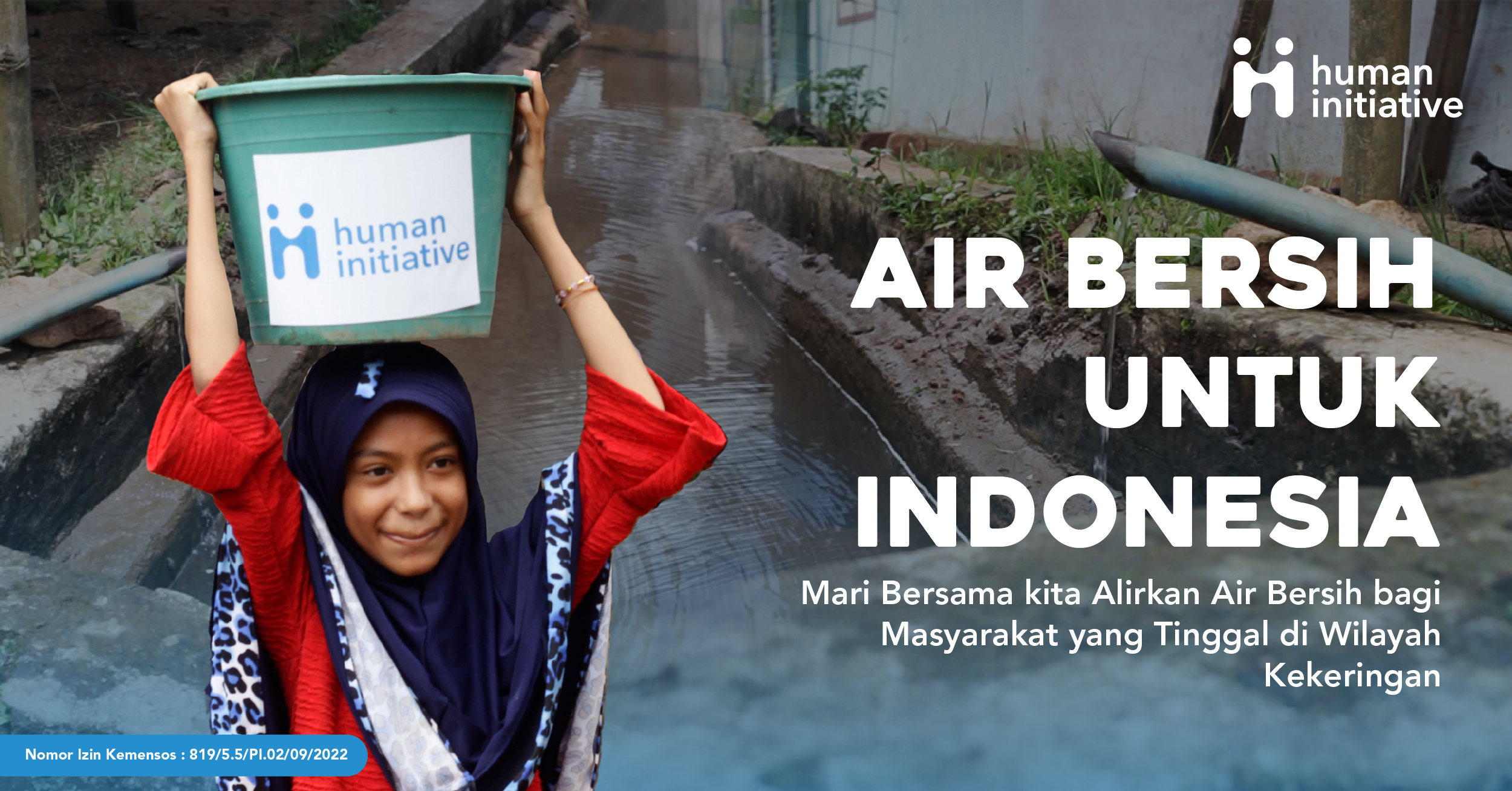 Program Air Bersih Desa Gedong