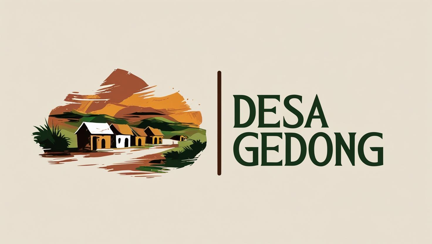 Desa Gedong | Informasi Resmi, Berita & Layanan Warga Gedong