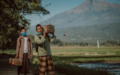 Manfaat Program Bantuan Sosial di Desa Gedong