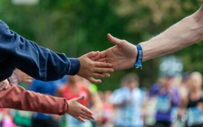 Kolaborasi antara LSM dan Pemerintah dalam Program Bantuan Sosial di Desa Gedong