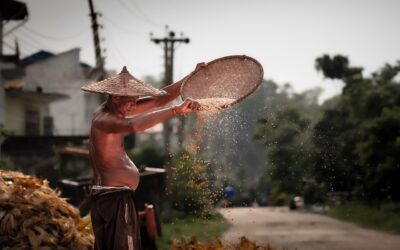 Strategi Pelatihan Perekonomian di Desa Gedong untuk Masyarakat