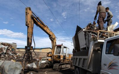 Desa Gedong: Mewujudkan Ekonomi Berkelanjutan Melalui Pelatihan