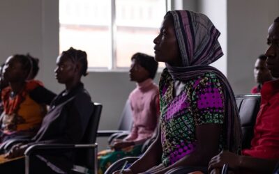 Dampak Pelatihan Perekonomian terhadap Pembangunan Desa Gedong